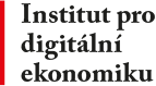 Institut pro digitální ekonomiku